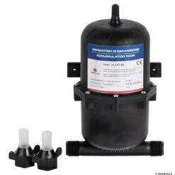 Vase D'expansion 8 Bar