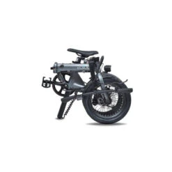 VELO ELECTRIQUE PLIABLE CITY 4 SPEED - EOVOLT