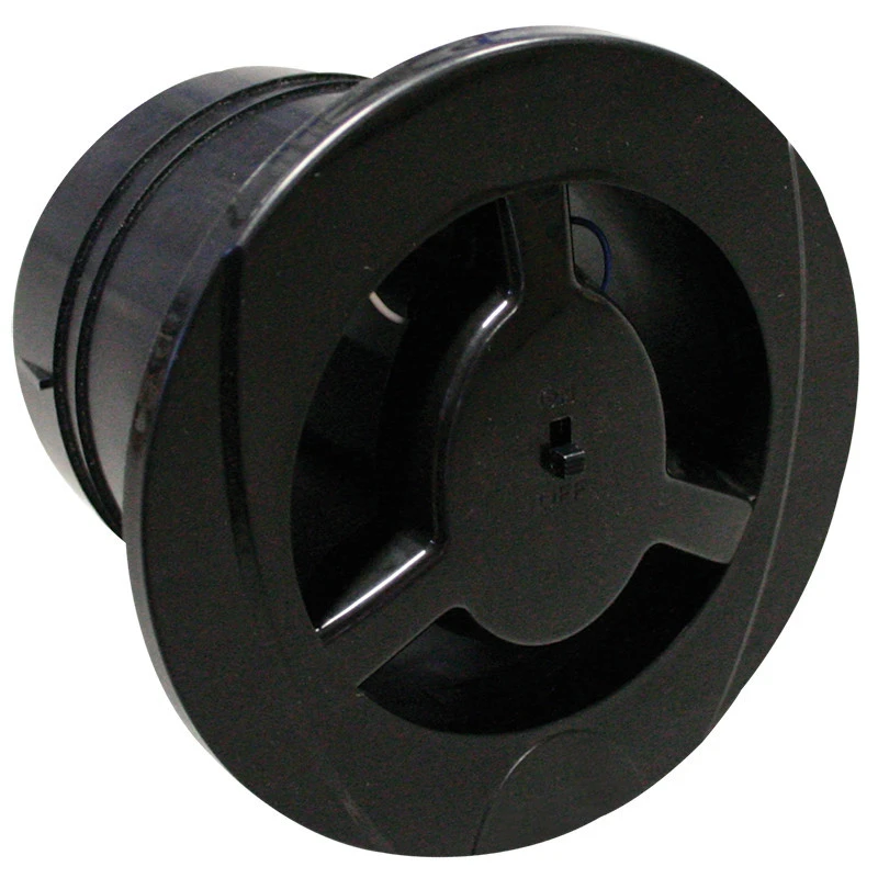 Ventilateur Autonome Solaire - NUOVA RADE 3 Ventilateur Autonome Solaire - NUOVA RADE