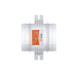 Ventola Di Sentina - SEAFLO -ORANGEMARINE ventilateur de cale seaflo 3