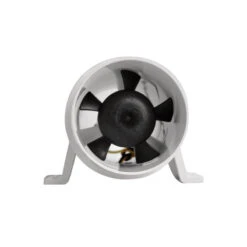 Attwood Ventola Assiale 12V Turbo 3000 -ORANGEMARINE ventilatore assiale 12v turbo 3000 2