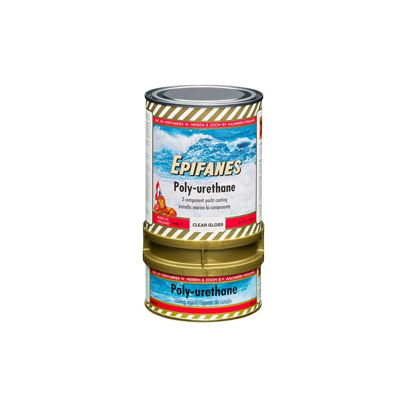 VERNICE BRILLANTE PU 750ML 3 VERNICE BRILLANTE PU 750ML