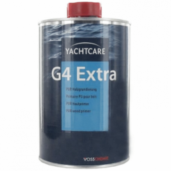 Primer Adesivo G4 Extra - SOLOPLAST
