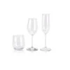 PLASTIMO BICCHIERI DA VINO SEYCHELLES TRITAN -ORANGEMARINE verres a vin en tritan seychelles