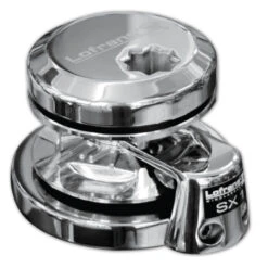 Verticale Sx1 800w 8 Mm Catena - Lofrans