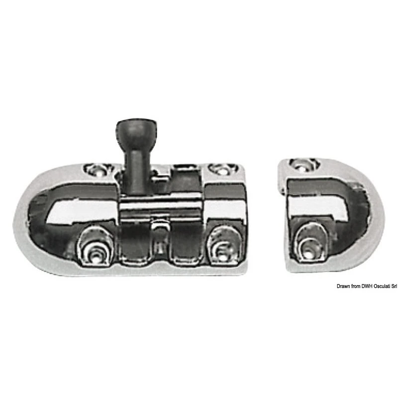 Verrous De Porte 3 Verrous De Porte