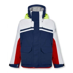 Giacca Biscay Da Uomo - Blu - Henri Lloyd