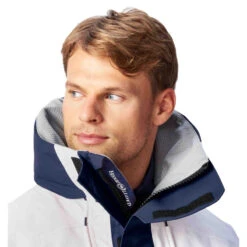 Giacca Biscay Da Uomo - Blu - Henri Lloyd 16 Giacca Biscay Da Uomo - Blu - Henri Lloyd -ORANGEMARINE veste biscay homme bleue henri lloyd 3