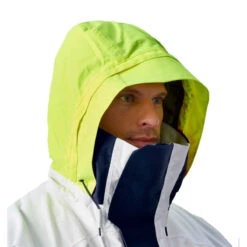 Giacca Biscay Da Uomo - Blu - Henri Lloyd 17 Giacca Biscay Da Uomo - Blu - Henri Lloyd -ORANGEMARINE veste biscay homme bleue henri lloyd 4