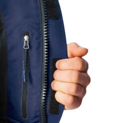 Giacca Biscay Da Uomo - Blu - Henri Lloyd 19 Giacca Biscay Da Uomo - Blu - Henri Lloyd -ORANGEMARINE veste biscay homme bleue henri lloyd 6