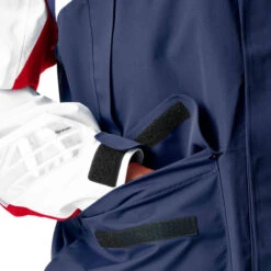 Giacca Biscay Da Uomo - Blu - Henri Lloyd 20 Giacca Biscay Da Uomo - Blu - Henri Lloyd -ORANGEMARINE veste biscay homme bleue henri lloyd 7