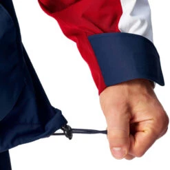 Giacca Biscay Da Uomo - Blu - Henri Lloyd 22 Giacca Biscay Da Uomo - Blu - Henri Lloyd -ORANGEMARINE veste biscay homme bleue henri lloyd 9