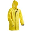 Giubbotto Cerato Horizon Giallo Plastimo -ORANGEMARINE veste cire horizon jaune plastimo