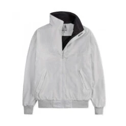 Giacca Da Vela CLASSIC SNUG Platino - MUSTO -ORANGEMARINE veste de pont classic snug platine musto 2