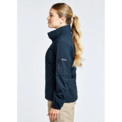 GIACCA A VENTO CORFU DUBARRY BLU NAVY -ORANGEMARINE veste de pont corfu dubarry bleu marine 5