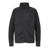 Giacca Pile EVO POLARTEC Nera - MUSTO