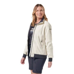 Veste De Pont Femme Snug 2.0 Blanc - Musto 9 Veste De Pont Femme Snug 2.0 Blanc - Musto -ORANGEMARINE veste de pont femme snug 20 blanc musto 2