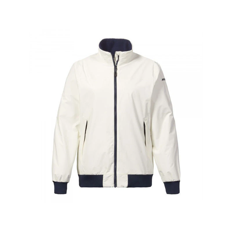 Veste De Pont Femme Snug 2.0 Blanc - Musto 3 Veste De Pont Femme Snug 2.0 Blanc - Musto
