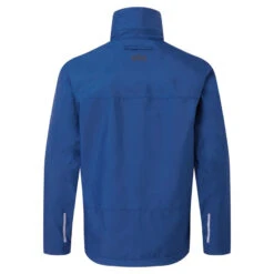 Giacca Da Vela PILOT Blu Atlantico - GILL 6 Giacca Da Vela PILOT Blu Atlantico - GILL -ORANGEMARINE veste de pont pilot bleu atlantic gill 1
