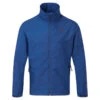 Giacca Da Vela PILOT Blu Atlantico - GILL -ORANGEMARINE veste de pont pilot bleu atlantic gill