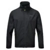 Giacca Da Vela PILOT Nera - GILL -ORANGEMARINE veste de pont pilot noir gill