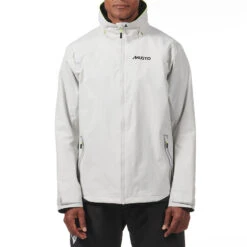 Giacca Da Vela Costiera BR1 Platinium - Musto -ORANGEMARINE veste de quart cotiere br1 solent platinium musto 2