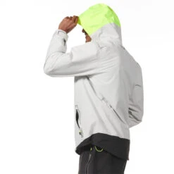 Giacca Da Vela Costiera BR1 Platinium - Musto -ORANGEMARINE veste de quart cotiere br1 solent platinium musto 6