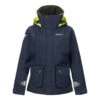 Giacca Costiera BR1 CHANNEL Da Donna Blu Navy - MUSTO -ORANGEMARINE veste de quart cotiere femme br1 channel bleu marine musto