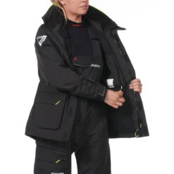 Veste De Quart Côtière Femme Br1 Channel Noir - Musto 16 Veste De Quart Côtière Femme Br1 Channel Noir - Musto -ORANGEMARINE veste de quart cotiere femme br1 channel noir musto 5