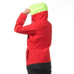 Veste De Quart Côtière Femme Br1 Channel Rouge - Musto 15 Veste De Quart Côtière Femme Br1 Channel Rouge - Musto -ORANGEMARINE veste de quart cotiere femme br1 channel rouge musto 5