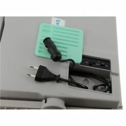 Optima Veste De Quart Côtière Femme Pier 3.0 Bleu - Helly Hansen -ORANGEMARINE veste de quart cotiere femme pier 30 bleu helly hansen 1