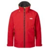 Giacca Da Vela OS3 Rosso - GILL -ORANGEMARINE veste de quart cotiere os3 rouge gill