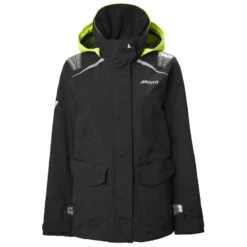 Giacca Corta Da Donna Costiera BR1 Inshore - Musto - Nera