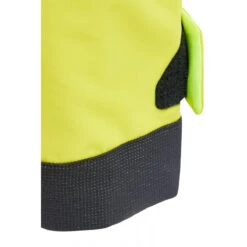 Giacca Offshore Giallo Citrus - BERMUDES -ORANGEMARINE veste de quart hauturiere venturi offshore jaune bermudes 7