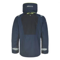 Giacca Da Vela BR2 OFFSHOREBlu Marino - MUSTO 5 Giacca Da Vela BR2 OFFSHOREBlu Marino - MUSTO -ORANGEMARINE veste de quart semi hauturiere br2 marine musto 1