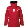 Giacca Per Navigazione D'altura GILL OS25 Red Da Donna -ORANGEMARINE veste de quart semi hauturiere os25 rouge femme gill