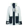 Giacca Da Vela Semi-altura - Navy White - BERMUDES -ORANGEMARINE veste de quart semi hauturiere venturi navy blanc bermudes
