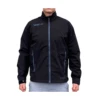 VDRY Giacca Zip Grigia VAIKOBI 1 VDRY Giacca Zip Grigia VAIKOBI -ORANGEMARINE veste zip vdry noir vaikobi