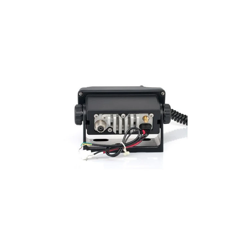 VHF Fisso GX1400 Con GPS - STANDARD HORIZON 5 VHF Fisso GX1400 Con GPS - STANDARD HORIZON - immagine 3