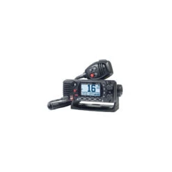 VHF Fisso GX1400 Con GPS - STANDARD HORIZON 11 VHF Fisso GX1400 Con GPS - STANDARD HORIZON -ORANGEMARINE vhf fisso gx1400 con gps standard horizon 3