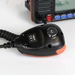 VHF Fisso WP250 DSC - ORANGEMARINE -ORANGEMARINE vhf fisso wp250 dsc orangemarine 13