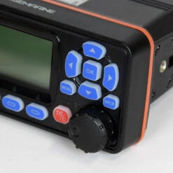 VHF Fisso WP250 DSC - ORANGEMARINE -ORANGEMARINE vhf fisso wp250 dsc orangemarine 14