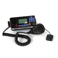 VHF Fisso WP250 DSC - ORANGEMARINE -ORANGEMARINE vhf fisso wp250 dsc orangemarine 3