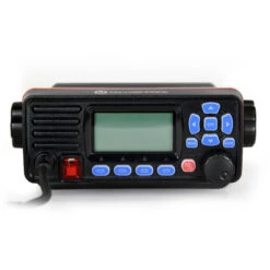 VHF Fisso WP250 DSC - ORANGEMARINE -ORANGEMARINE vhf fisso wp250 dsc orangemarine 4