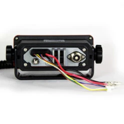 VHF Fisso WP250 DSC - ORANGEMARINE -ORANGEMARINE vhf fisso wp250 dsc orangemarine 6