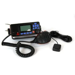 VHF Fisso WP250 DSC - ORANGEMARINE -ORANGEMARINE vhf fisso wp250 dsc orangemarine 8