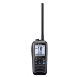 VHF PORTATILE IC-M94D AIS - ICOM