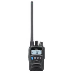 Vhf Portatile IC-M85E Icom