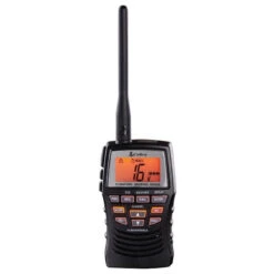 VHF Portatile COBRA H150