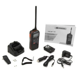 VHF Portatile DSC Galleggiante E Impermeabile WPF 700 - Orangemarine 16 VHF Portatile DSC Galleggiante E Impermeabile WPF 700 - Orangemarine -ORANGEMARINE vhf portatile dsc impermeabile e galleggiante wpf 700 6